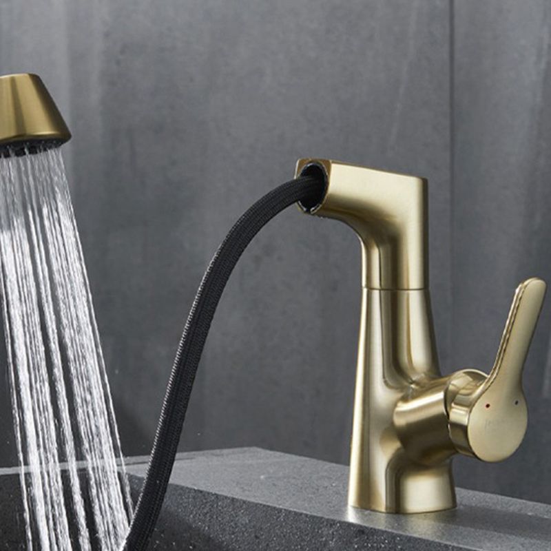 Industrial Style Faucets Lever Handles Widespread Faucets for Bathroom