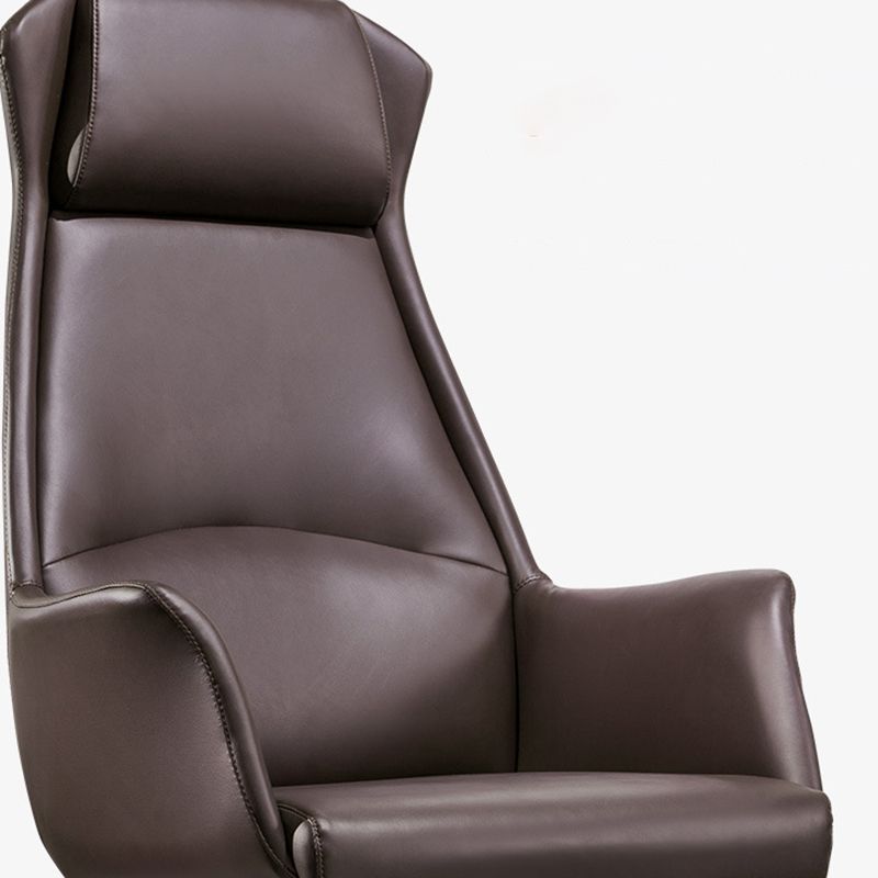 High Back Executive Chair Contemporary Ergonomic Managers Chair