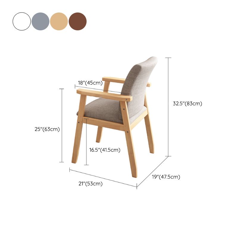 Computer Desk Kids Desks with Drawers 29.5" H Bedroom Computer Desk and Chair