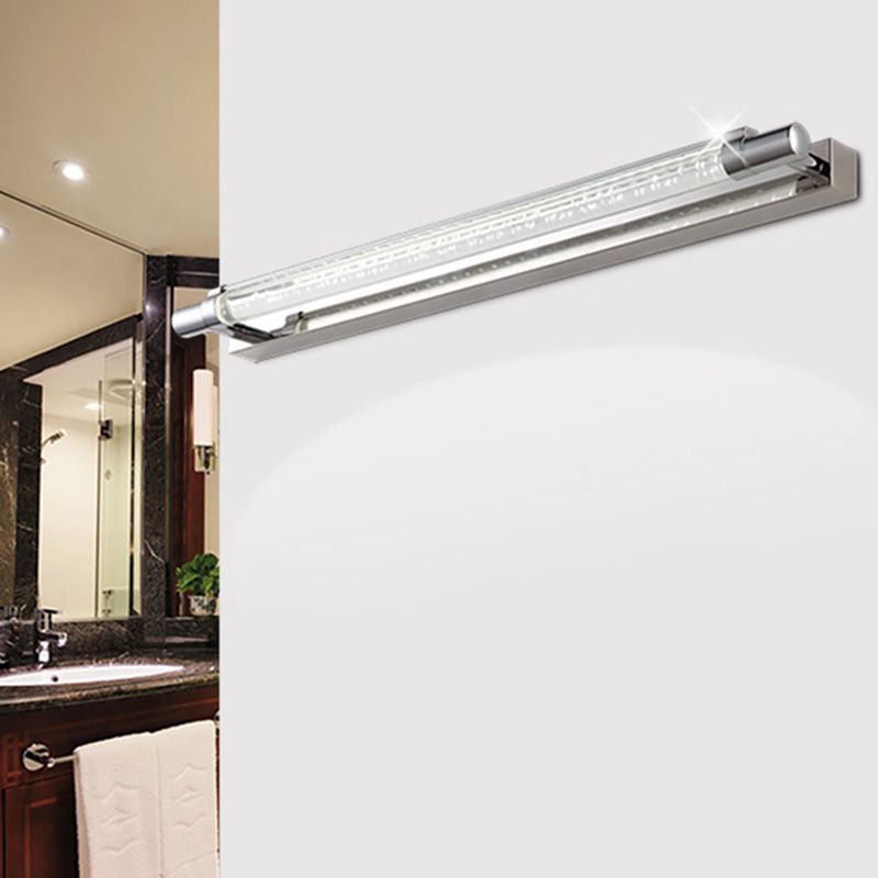 Modern Creative Wall Lamp Linear Wall Sconce Light for Bathroom