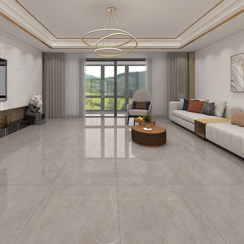 Floor Wall Tile Indoor Polished Marble Print Living Room Ceramic Tile