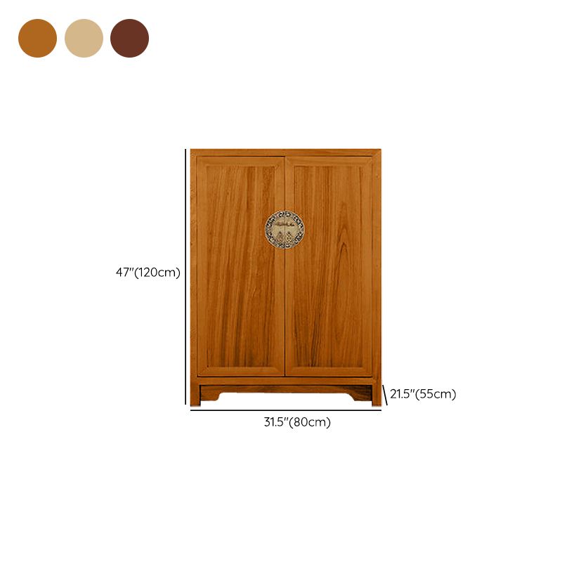 Contemporary Wardrobe Armoire Wooden Wardrobe Closet With Doors