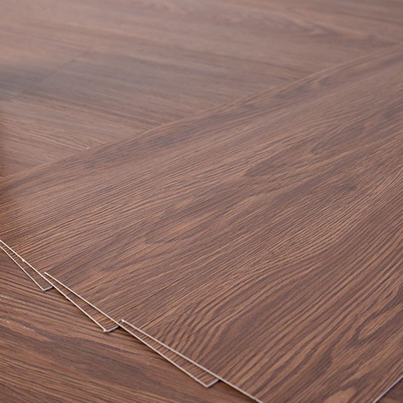 Classic Style Vinyl Flooring Low Gloss Peel and Stick Vinyl Flooring