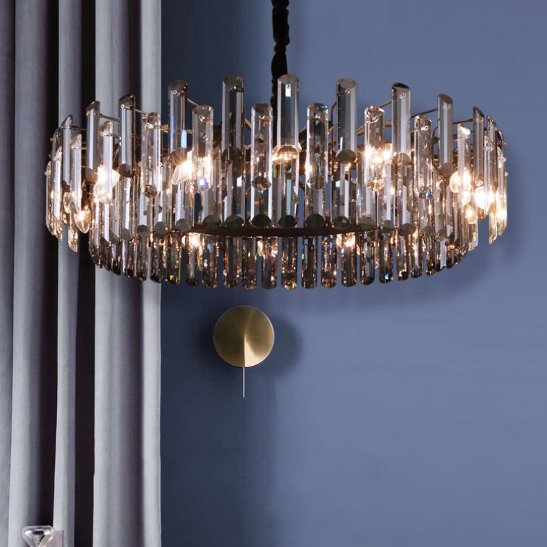 Round Chandelier Chandelier Lighting Fixtures Chandelier Lighting Fixtures