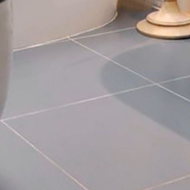 Modern Soild Singular Tile Square Mixed Material Floor and Wall Tile