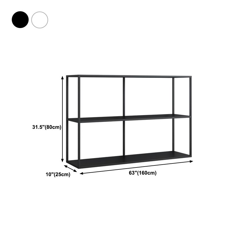 9.84" W Modern Console Accent Table Antique Finish Console Sofa Table