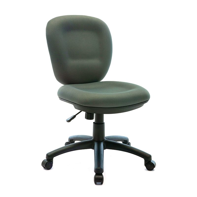 Modernism Office Chair with Wheels Desk Chair for Home Living Room