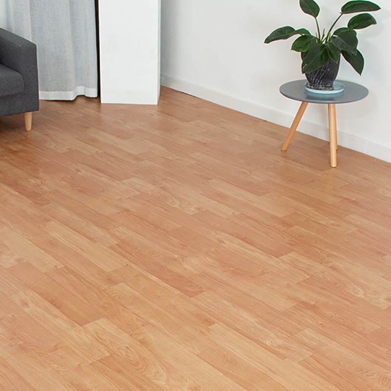 Stain Resistant Vinyl Flooring Waterproof Self Peel and Stick Vinyl Flooring