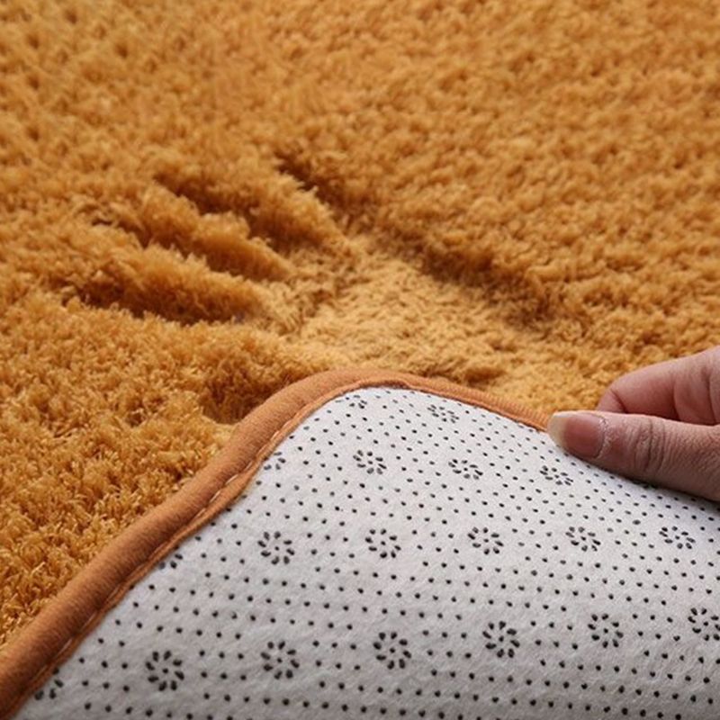 Modernistischer Teppich Polyester Freizeit Teppichfleckfest -Resistent Teppich für Wohnkultur