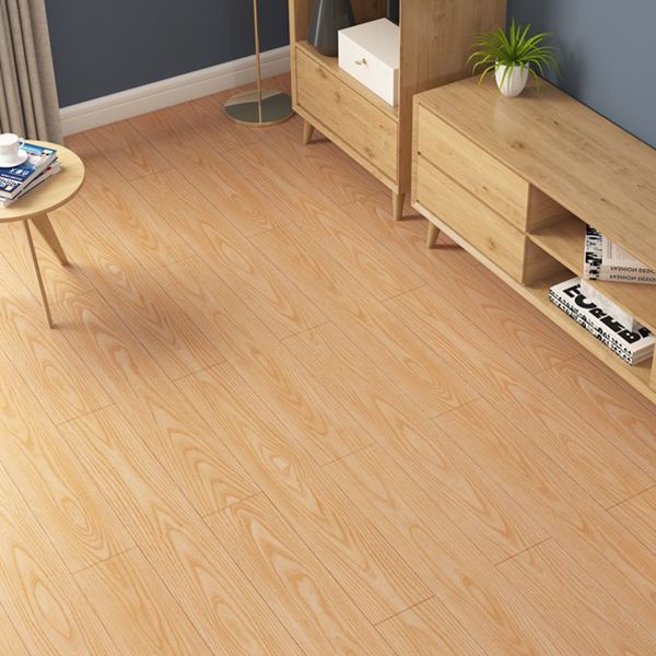 Classic Vinyl Floor Planks Wood Look Self Adhesive Vinyl Plank Flooring