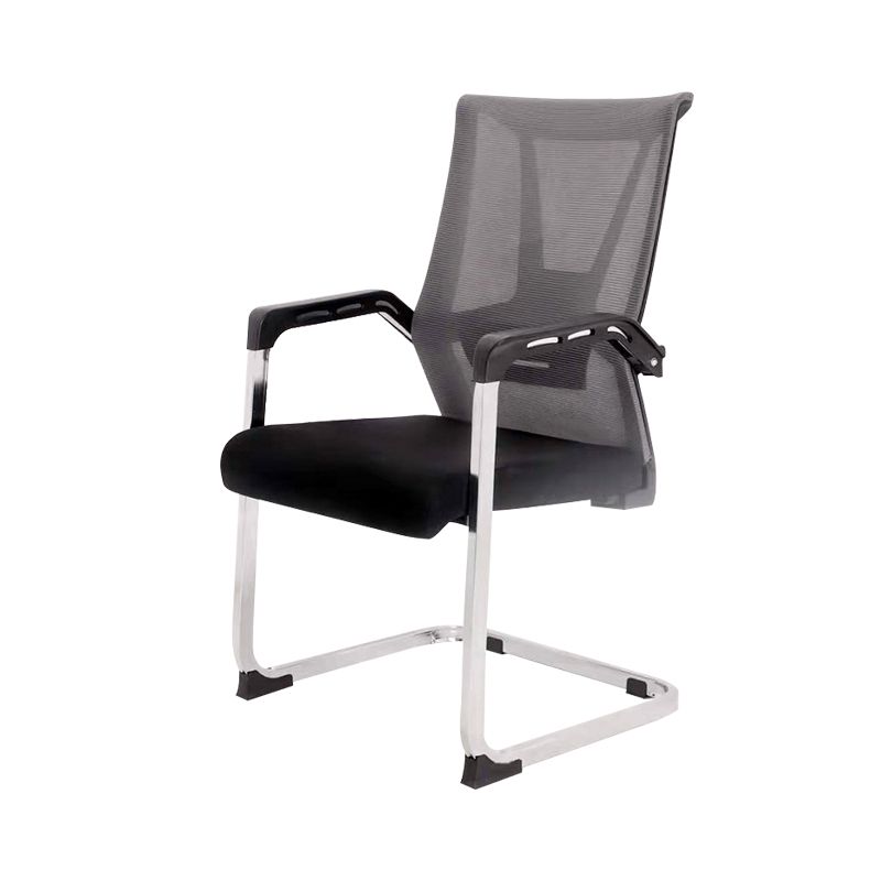 20" Wide Modern Desk Chair Breathable AirGrid High Back Office Chair