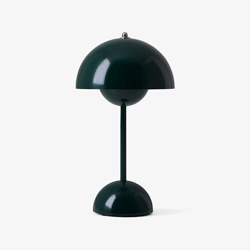 Bunte Makkaronschischtisch -Lampe moderne Schreibtisch Beleuchtung für Wohnzimmer