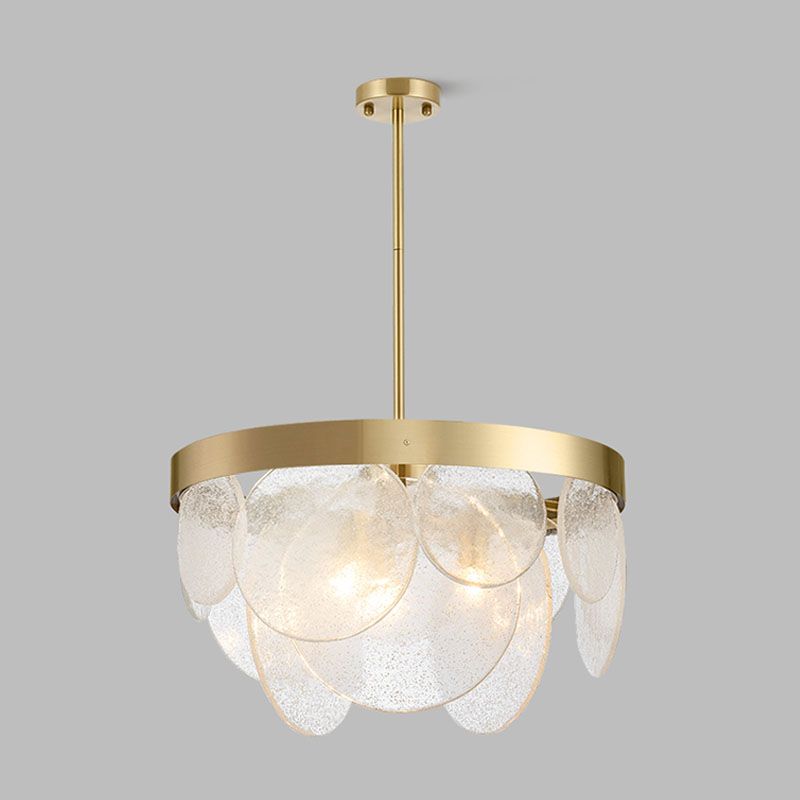 Luminaire de lustre de style moderne