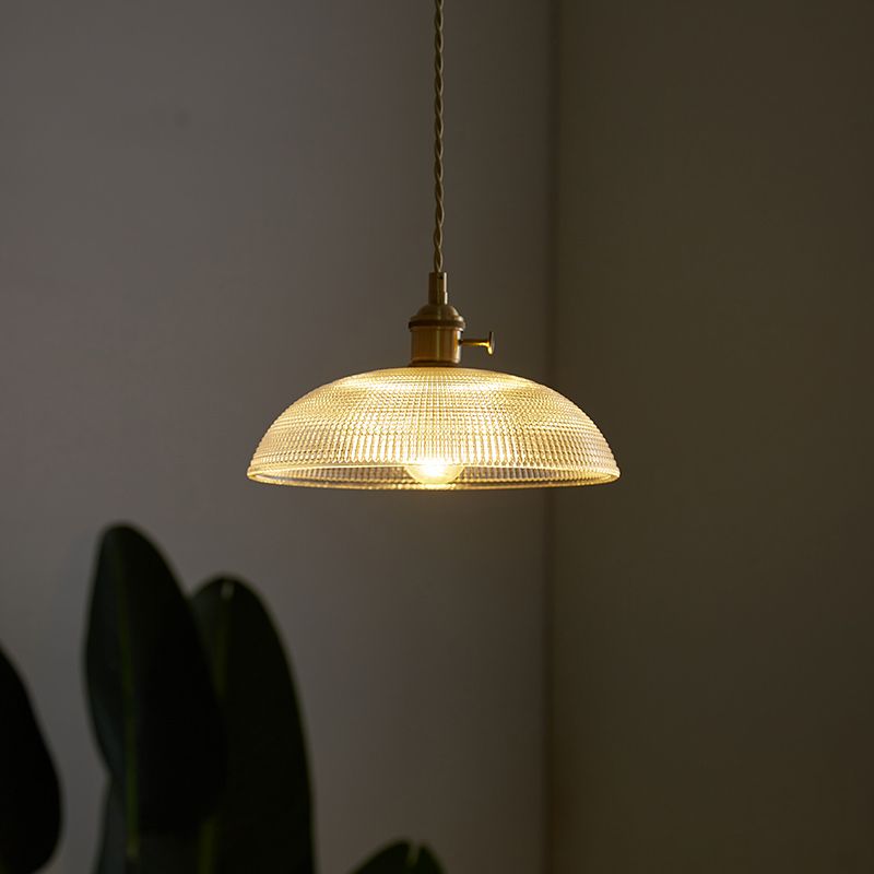 Household Minimalist Creative Industrial Style Pendant Lighting for Restaurant