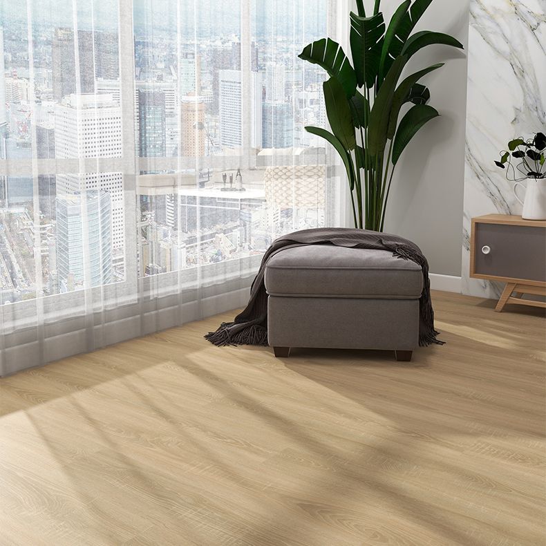 Indoor Laminate Flooring Wooden Waterproof Stain Resistant Laminate Floor