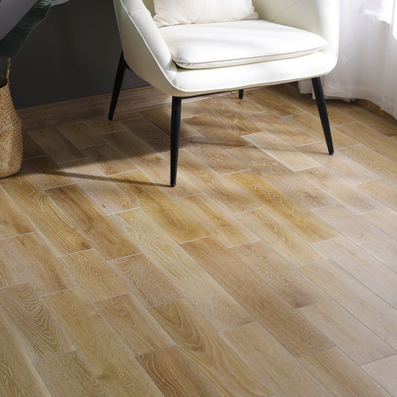 Solid Hardwood Flooring Tradition Rectangle Hardwood Deck Tiles