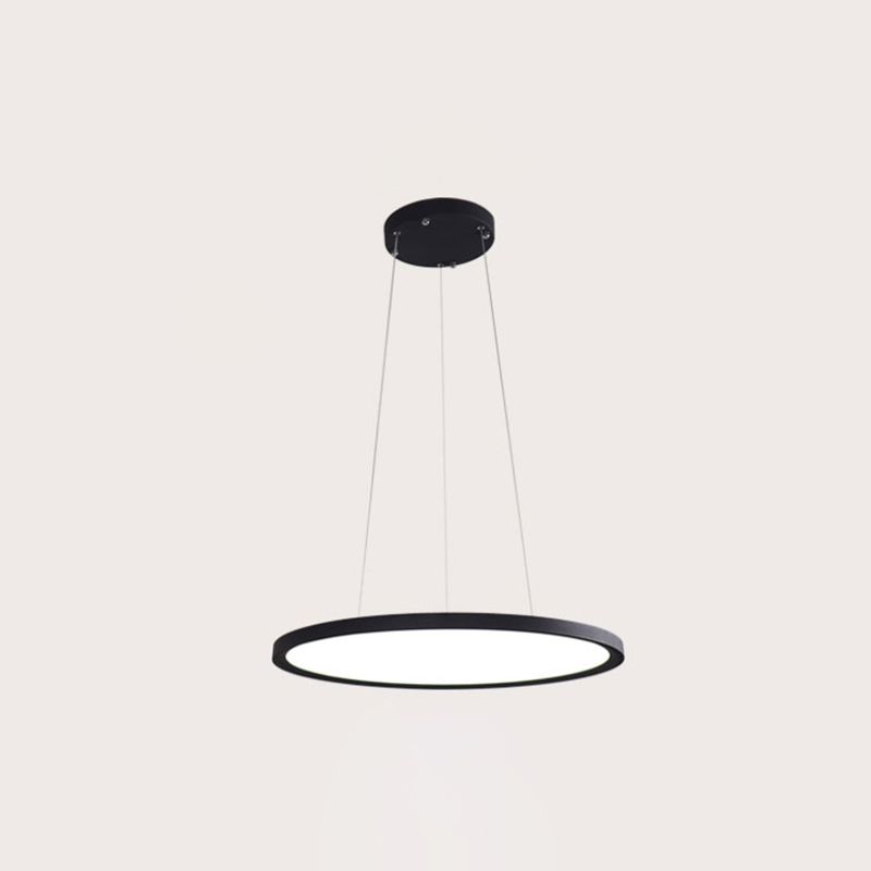 Nordic Modern Caractéristique Style Pendants Light