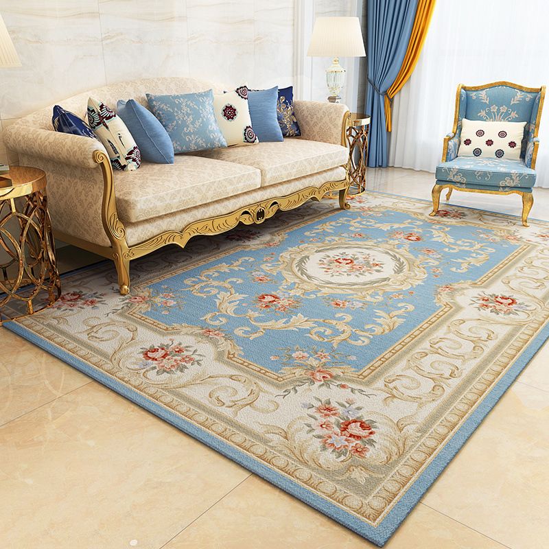 Tapis de parlour du sud-ouest