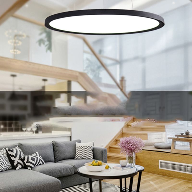 Nordic Modern Caractéristique Style Pendants Light