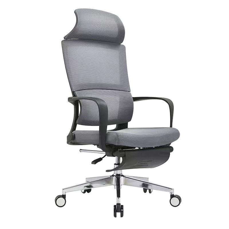 Modern Breathable AirGrid Chair Ergonomic Computer Task Mesh Swivel Chair