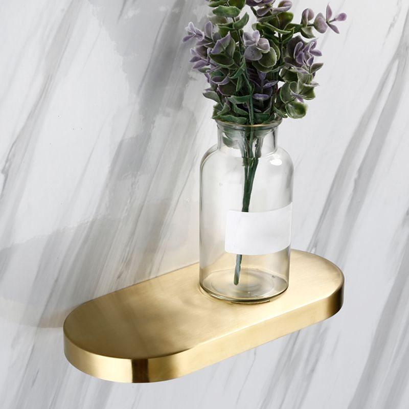 Traditional Style Brass Bathroom Accessory as Individual or as a Set in Metal