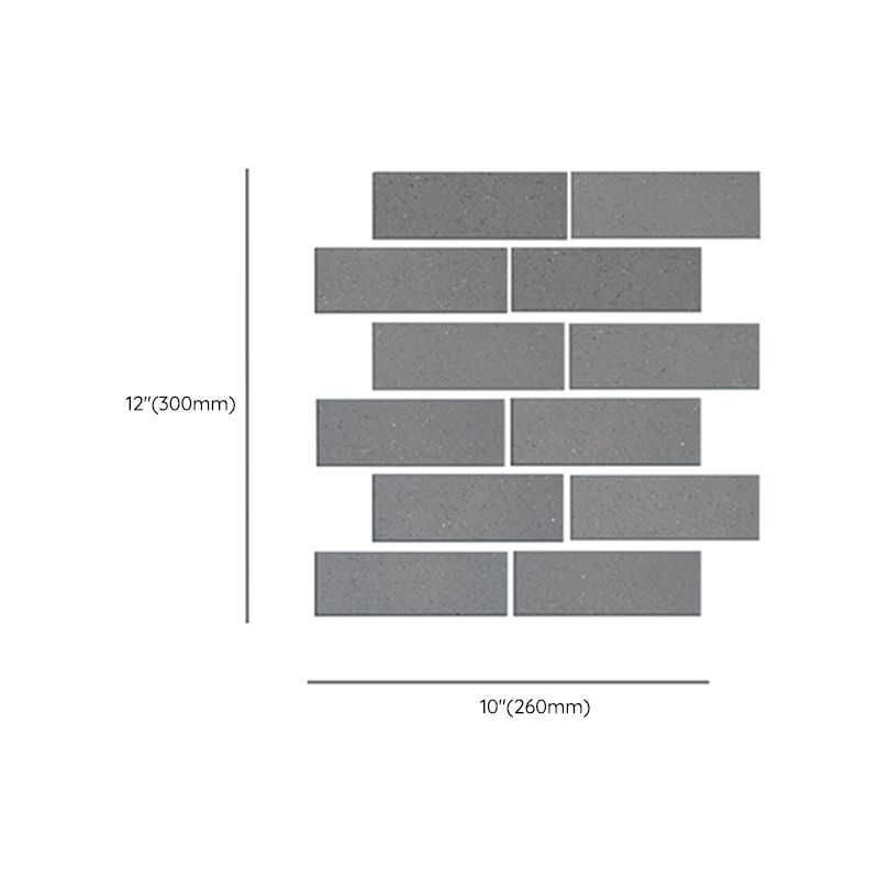 PVC Backsplash Panels Peel and Stick Waterproof Backsplash Panels