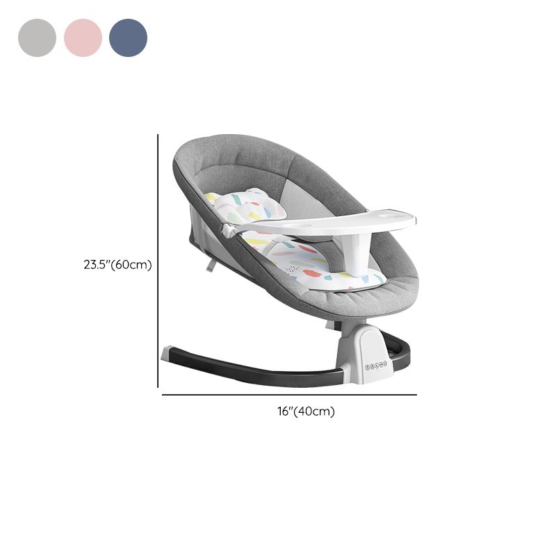 Machine Washable Crib Cradle Electric Crib Cradle for Newborn