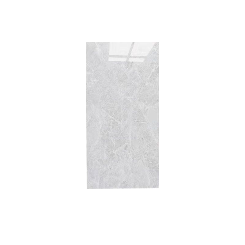 Bathroom Floor Wall Tile Marble Print Rectangle Indoor Wall Tile