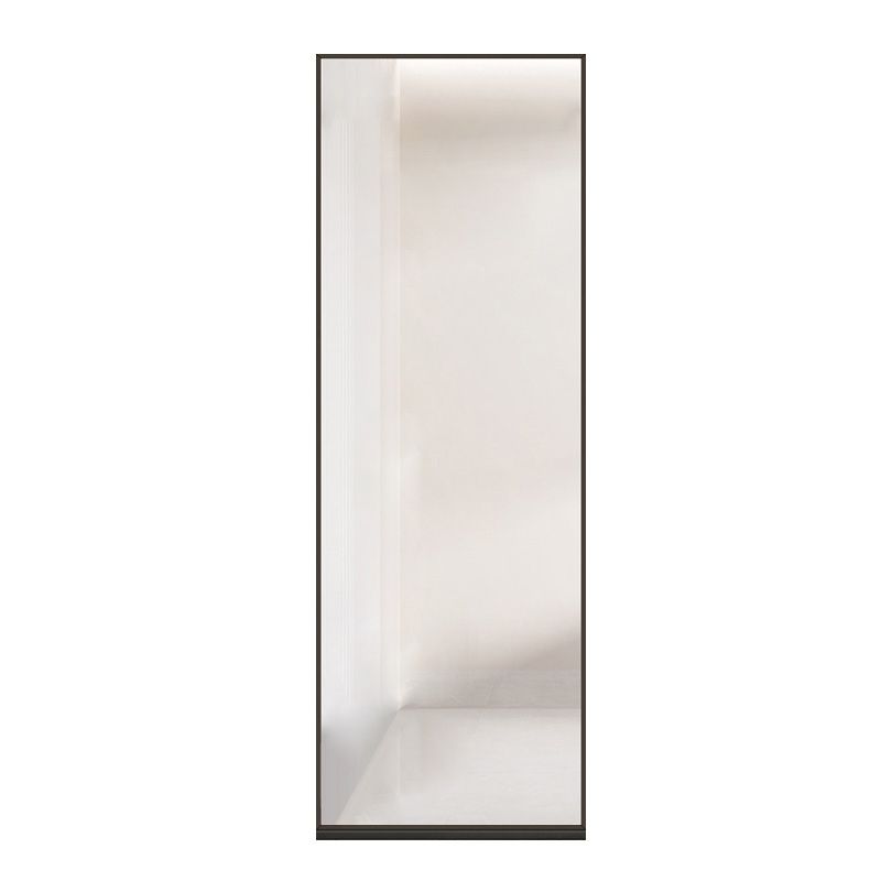 Fixed Full Frame Shower Screen Half Partition Bathroom Shower Screen