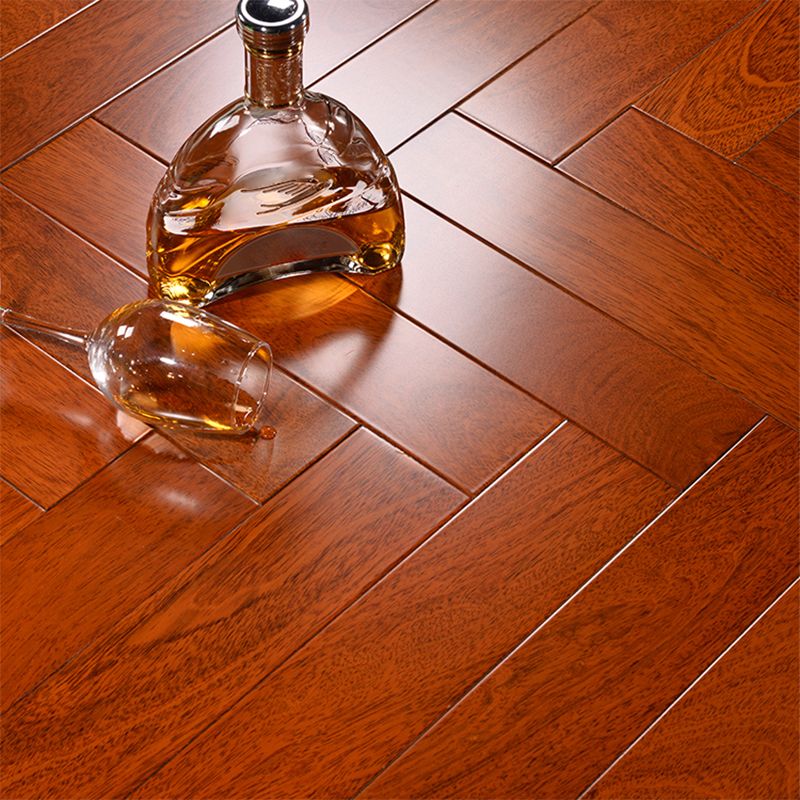 Modern Laminate Floor Wooden Laminate Floor with Scratch Resistant