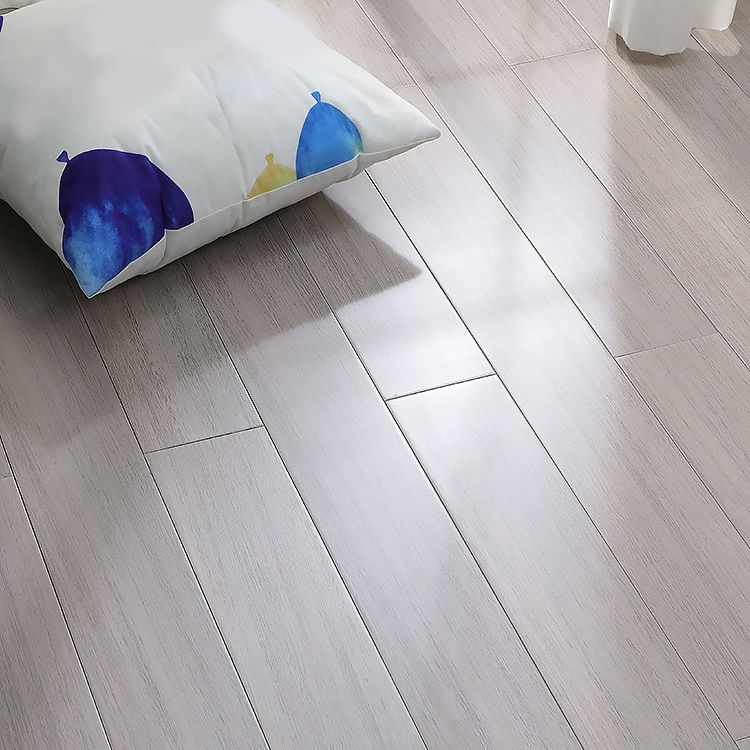 Traditional Waterproof Wood Flooring Solid Wood Engineered Flooring Tiles