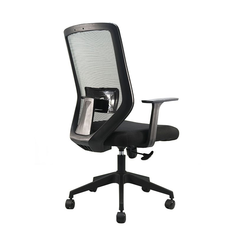 Desk Chair Mesh Computer Chair High-Back Executive Chair Mid-back Office Chair