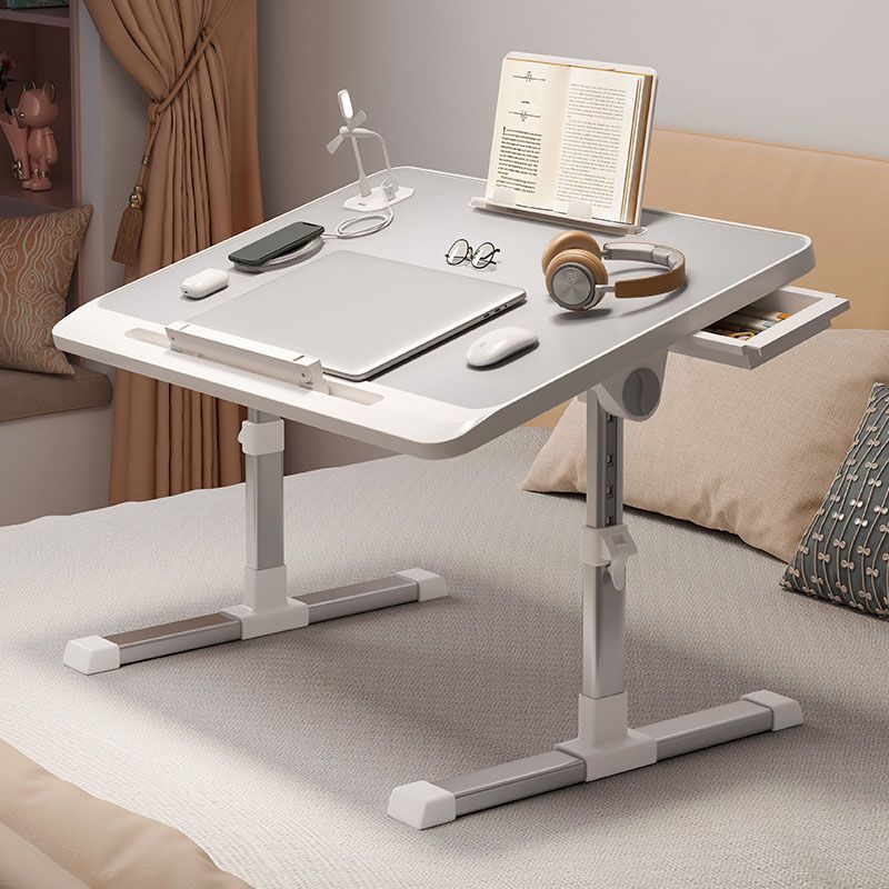 Modern & Contemporary Folding Office Desk Dormitory Laptop Table