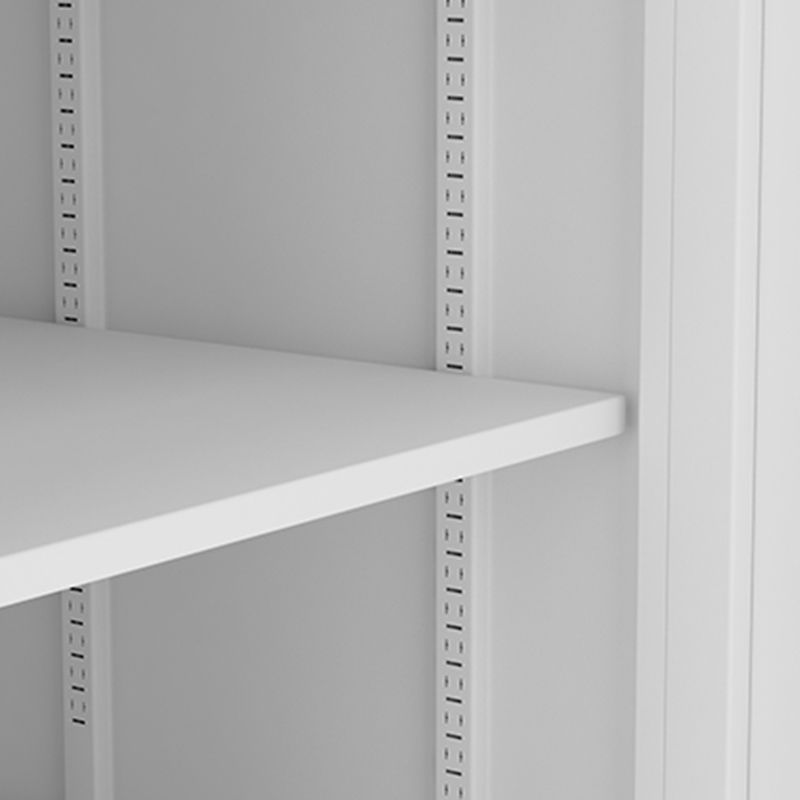 Modern Cabinet Metal Locking Drawers and Storage File Cabinet