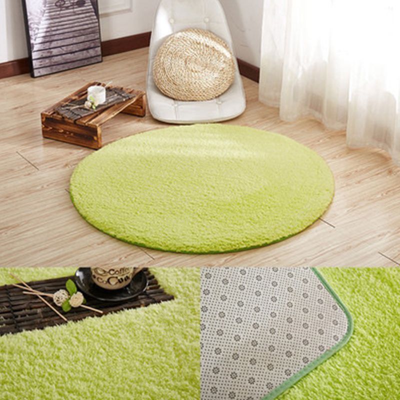 Tapis de chambre décontracté