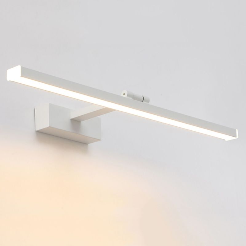 Moderna pared LED Mirror Mirror Ligero de la luz del baño Luciner