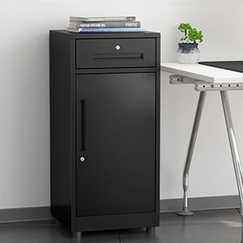 Industrial Steel Cabinet Locking Drawers and Storage Filing Cabinet