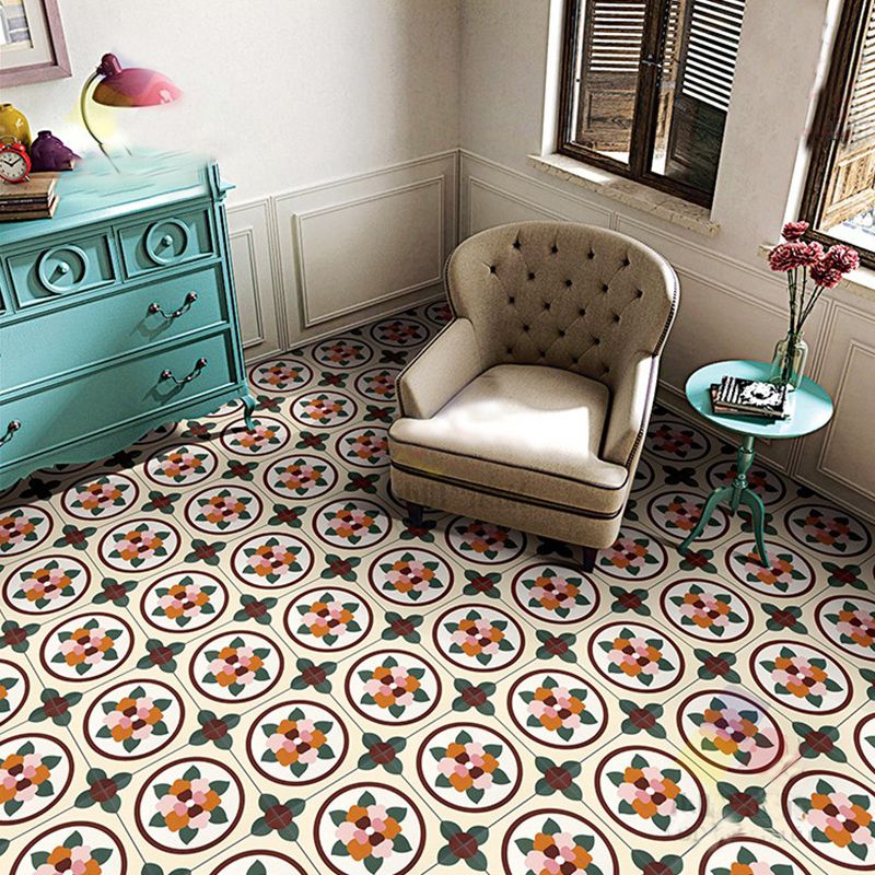 Ceramic Wall & Floor Tile Modern Patterned Floor and Wall Tile