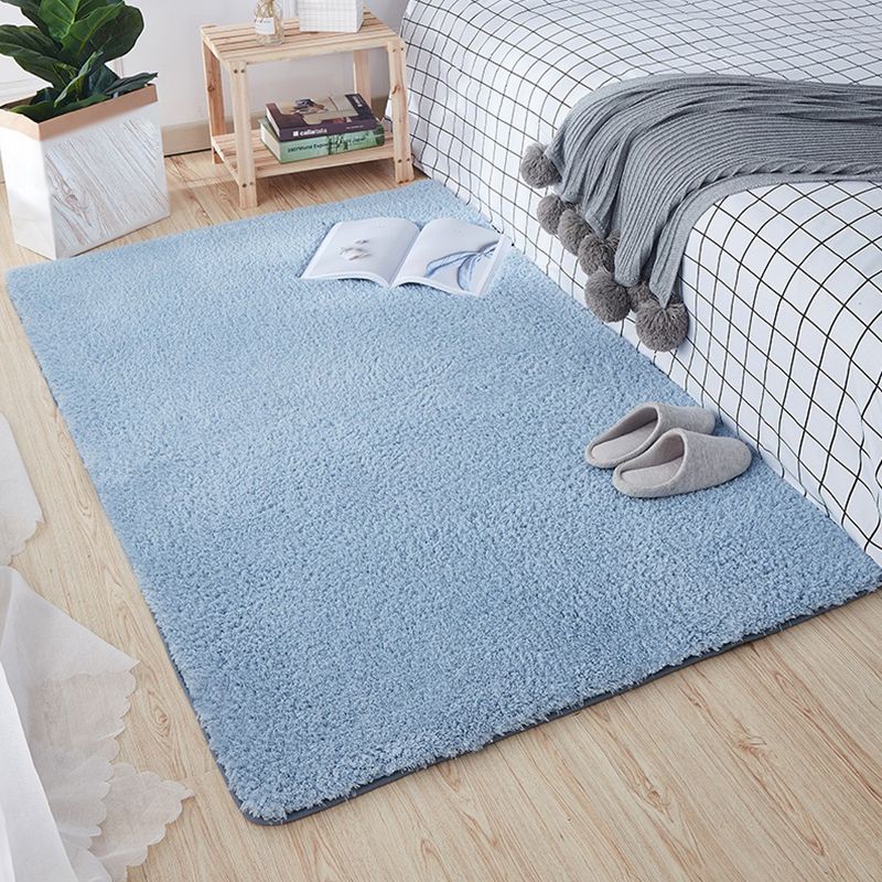 Rapis nordique confortable Tapis nature multicolable Anipage antidérapant Anipalable pour animaux de compagnie Anipalable pour chambre à coucher