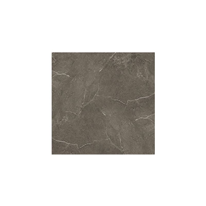 Peel & Stick Vinyl Flooring Smooth Vinyl Flooring with Marble Look