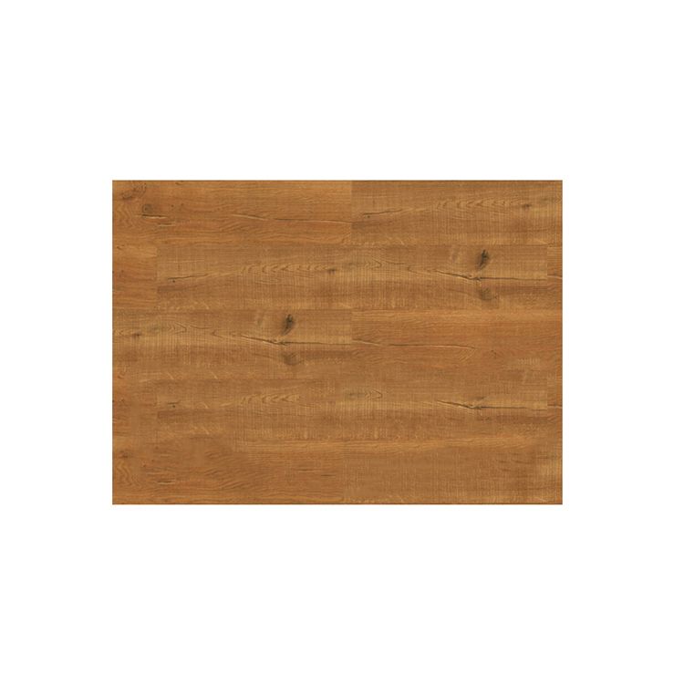 Rectangle PVC Flooring Peel and Stick Wood Look Smooth Vinyl Flooring