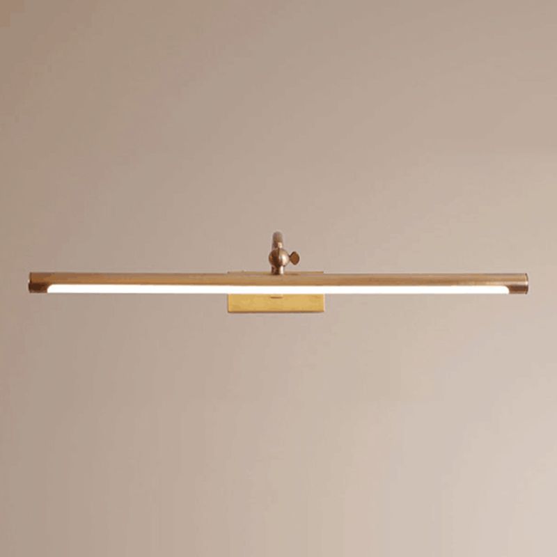 Cylinder Wall Lighting Fixture Modern LED Wall Mount Light Fixture