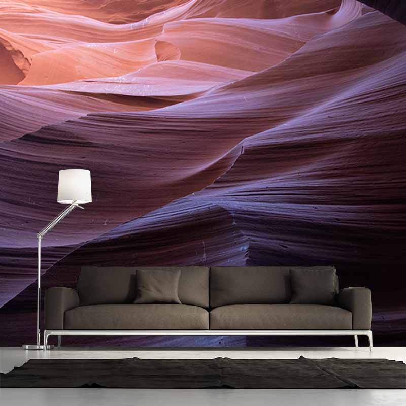 Photography Decorative Wallpaper Desert Drawing Room Wall Mural