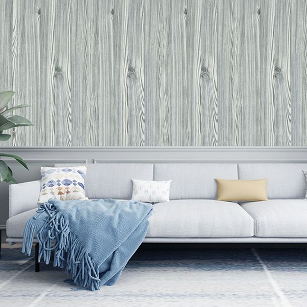 Contemporary Wall Panel Peel and Stick Waterproof Wall Paneling