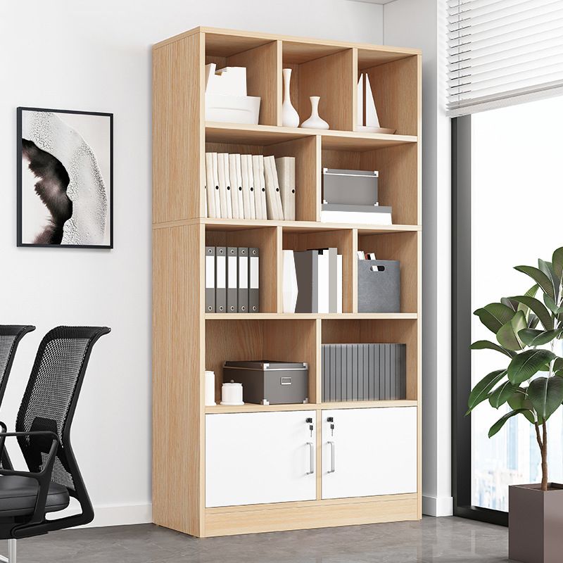 Modern File Cabinet Vertical Home or Office Filing Cabinet for Home Office