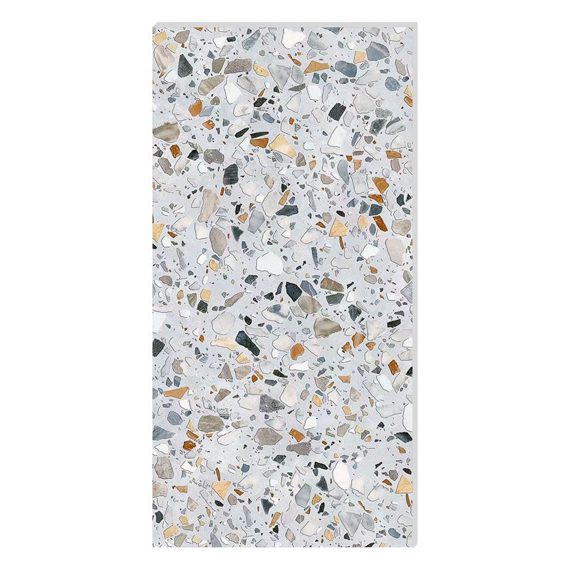 Floor and Wall Tile Ceramic Marble Pattern Outdoor Floor and Wall Tile