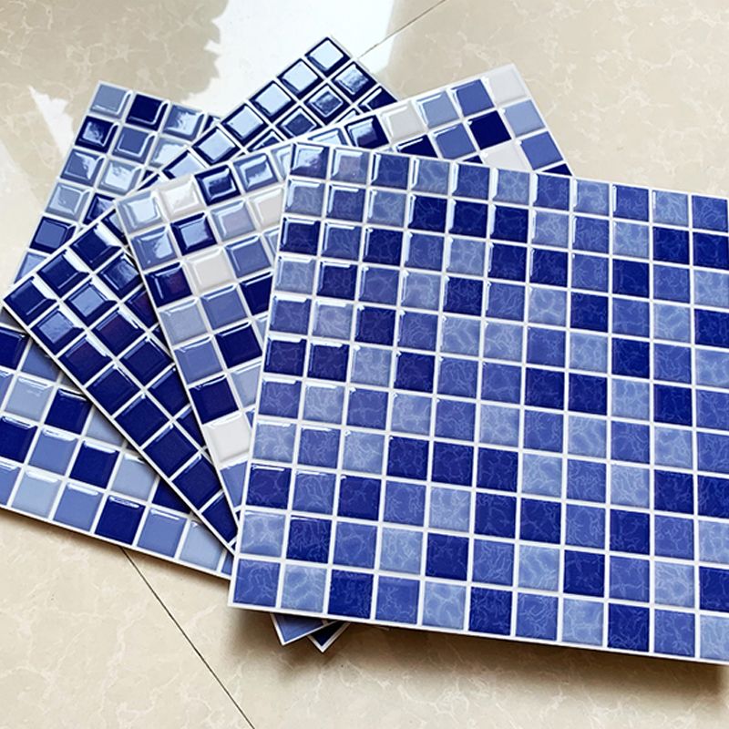 Ceramic Floor and Wall Tile Grid Floor and Wall Tile with Scratch Resistant