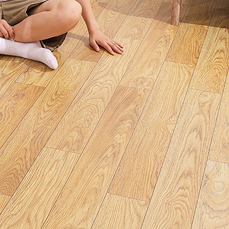 Stain Resistant Vinyl Flooring Waterproof Self Peel and Stick Vinyl Flooring