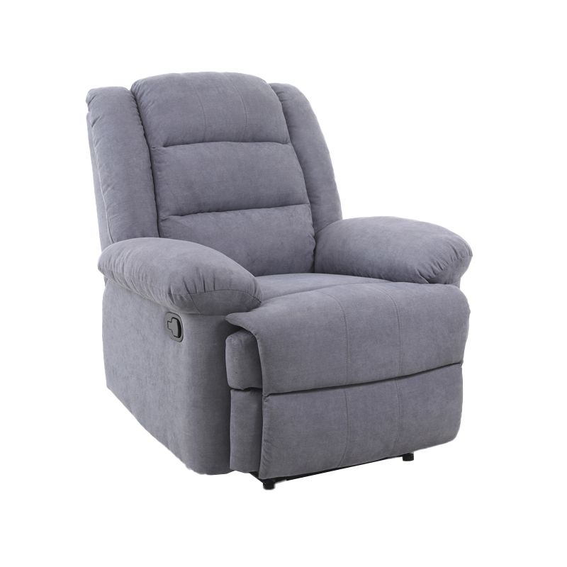 Manual-Handle Recliner Position Lock Swivel Rocker Standard Recliner