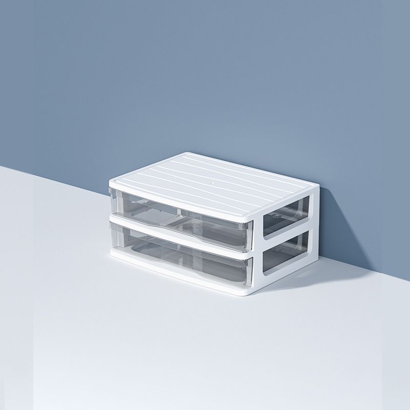 Modern Cabinet Plastic with Drawers Vertical Filing Cabinet for Office